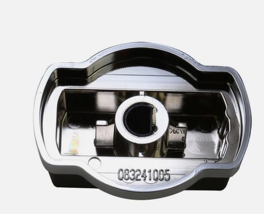 to fit Belling Oven Cooker Knob Heat Control Hob Switch CH60AX 444449504 083240908