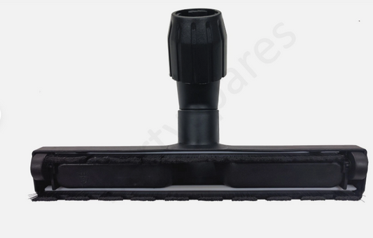 Large Slim Parquet Hard Floor Wheeled Brush Head to fit HENRY Vacuum Cleaner