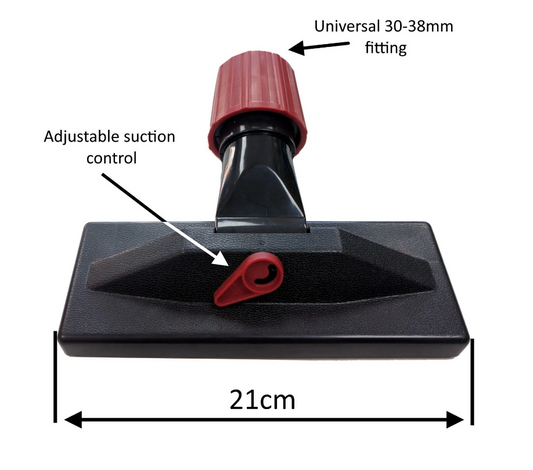 Universal HOOVER Cat & Dog / Pet Hair Lint Remover Brush Tool Vacuum Cleaner