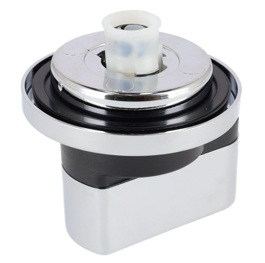 New LEISURE COOKMASTER CK CM Series Oven Cooker Hob Control Knob Switch Silver Black