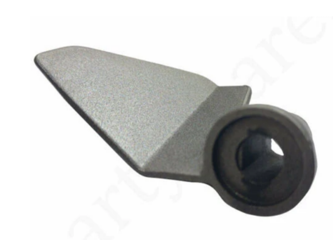 Lakeland Kneading Blade Paddle to fit Breadmaker Pan Bread Maker Machine