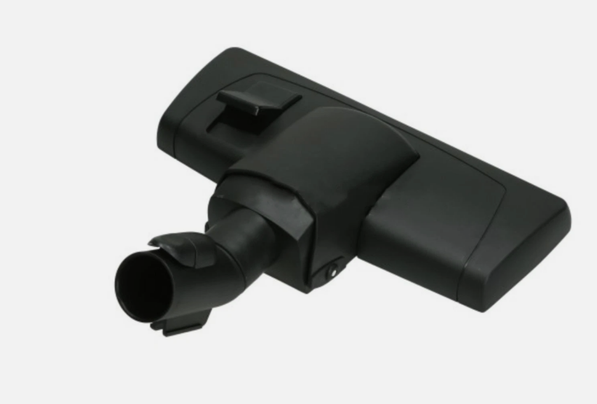 Compatible to fit Miele S8, S6, S5, S4, S2, S500-S858, S227-S456i, S1, C1, C2, C3, H1 Series Multi Floor Tool Nozzle (SBD285-3)