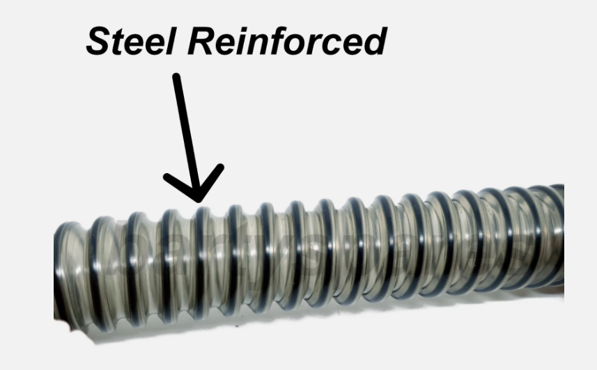 Lower Floor Nozzle Hose to fit Shark NV801 NV800 Shark Duoclean Powered Lift-Away vacuum Cleaner