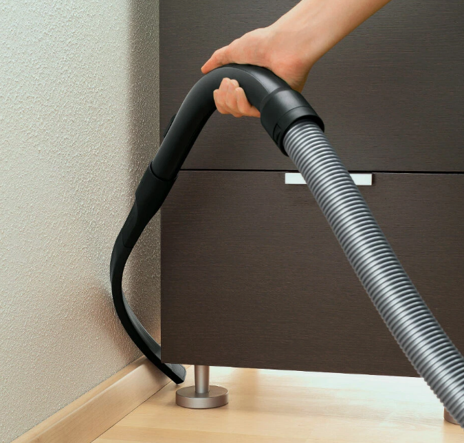 Long 630mm vacuum cleaner hoover Flexible Crevice Extension Tool 32mm to fit VAX