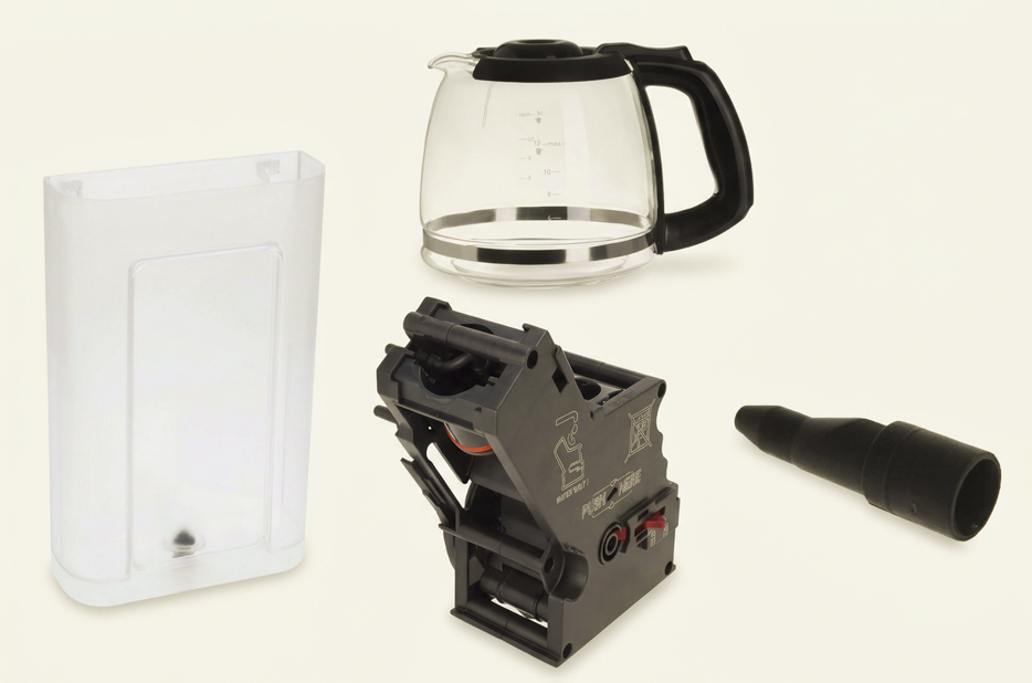 Explore Our Huge Range of Genuine Coffee Machine & Espresso Spares
