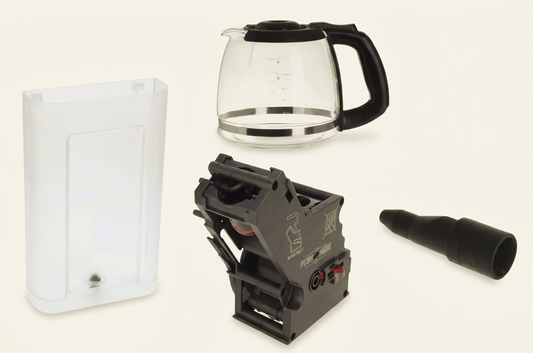 Explore Our Huge Range of Genuine Coffee Machine & Espresso Spares