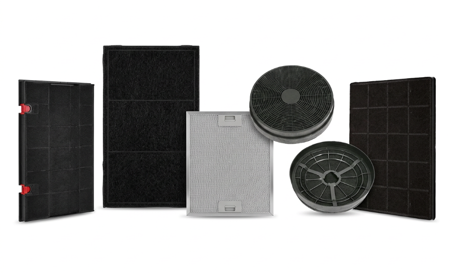 Cooker Hood Filters: Genuine Parts, Compatible Savings & a Huge Choice of Makes