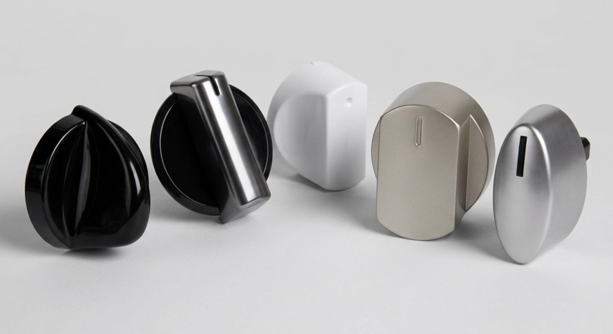Explore Our Huge Range of Oven Knobs at Union Spares