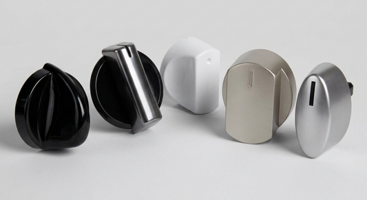 Explore Our Huge Range of Oven Knobs at Union Spares