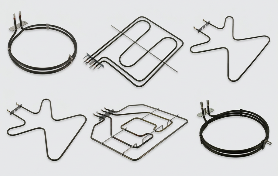 Oven Elements: Genuine Parts or Compatible Savings?