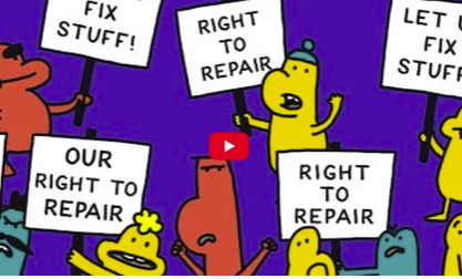 Right to Repair?