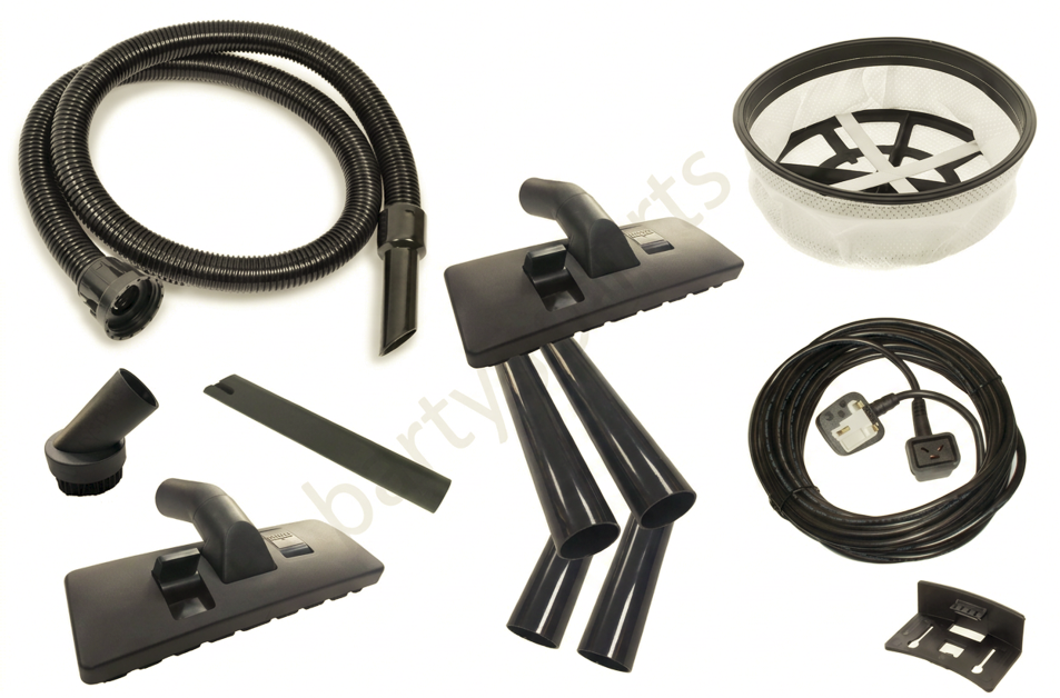 Numatic Henry Parts: Genuine & Compatible Spares with Same-Day Posting