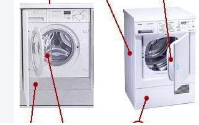 Check Your Appliance Model Number Before Buying Spare Parts