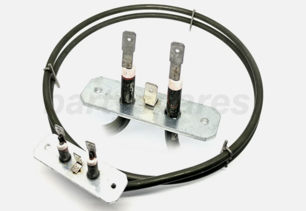 Bush BETC50B BETC50S BETC50W BETC60B BETC60S BETC60W Fan Oven Cooker Element