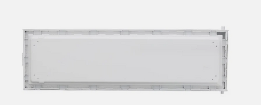 Lamona Fridge & Freezer Ice Box Door Flap and Handle New
