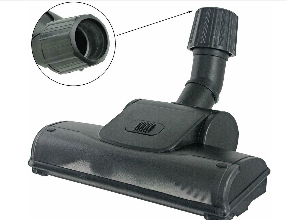 to fit SEBO Air Driven Turbo Turbine Tool Roller Brush Head to fit Vacuum Cleaner