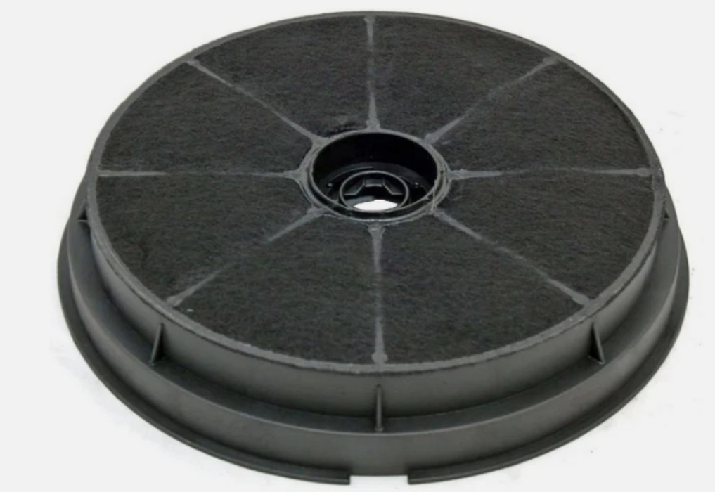 Hood Filter for Myappliances Carbon Charcoal (192mm x 38mm, Pack of 1)  ART00802