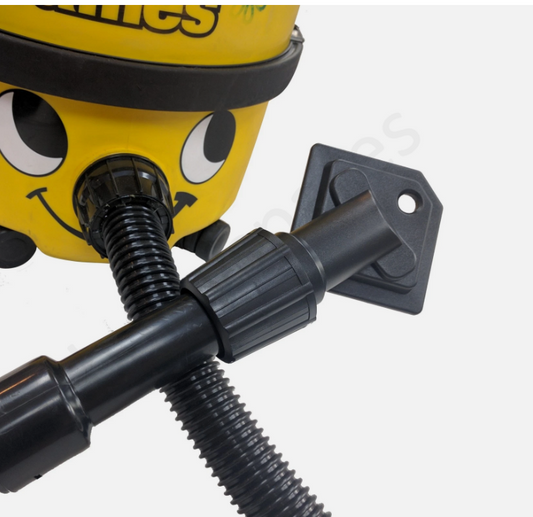 HENRY HETTY Vacuum Cleaner Power Drill Dust Catcher Hose Attachment Nozzle