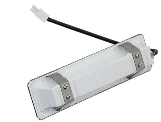 LED Light to fit CURRYS ESSENTIALS C60SH Cooker Hood Vent Extractor Lamp 175mm 2.5W