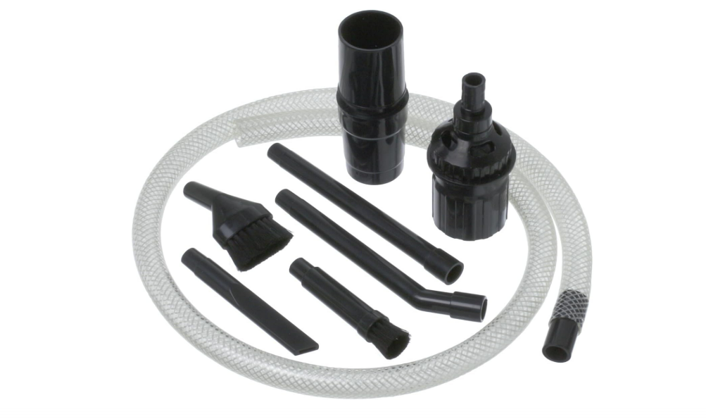 Tool Kit fits TITAN Computer Car Valet Vehicle Micro Cleaning Cordless