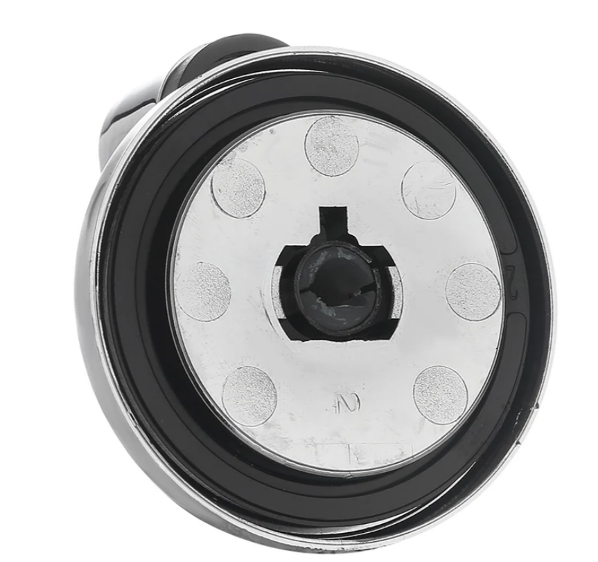 New Original Leisure CC100, CC110, CK90 Series Oven Control Knob 250371043
