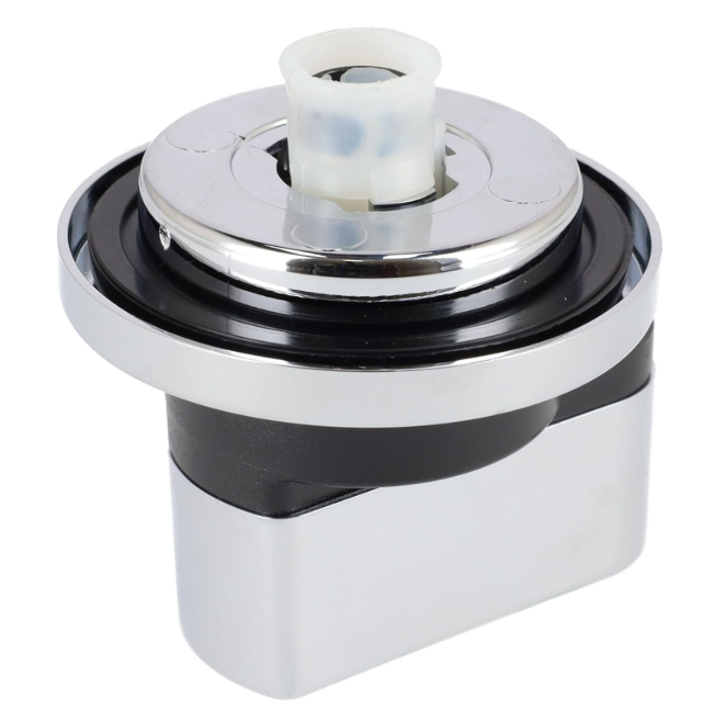 New LEISURE COOKMASTER CK CM Series Oven Cooker Hob Control Knob Switch Silver Black