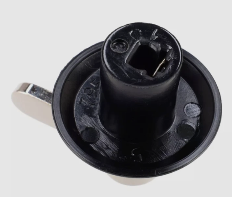 New Smeg Cooker Oven Control Knob Switch 694975086