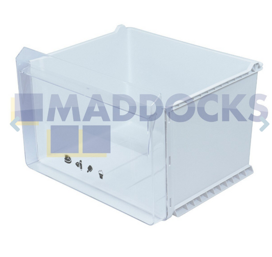 Genuine Russell Hobbs RH143FFFZ542E1 Freezer Middle Drawer