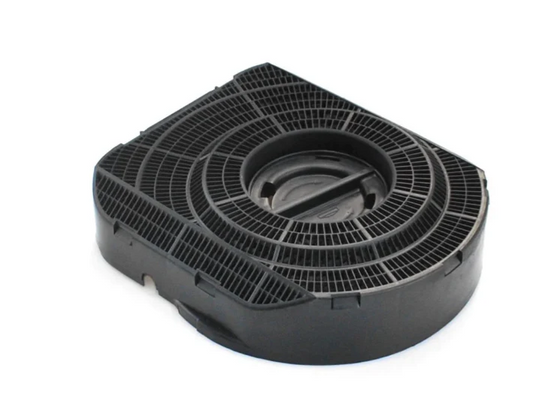 Compatible to fit Elica Type 200 Carbon Charcoal Filter (210mm x 190mm x 56mm, Pack of 1)