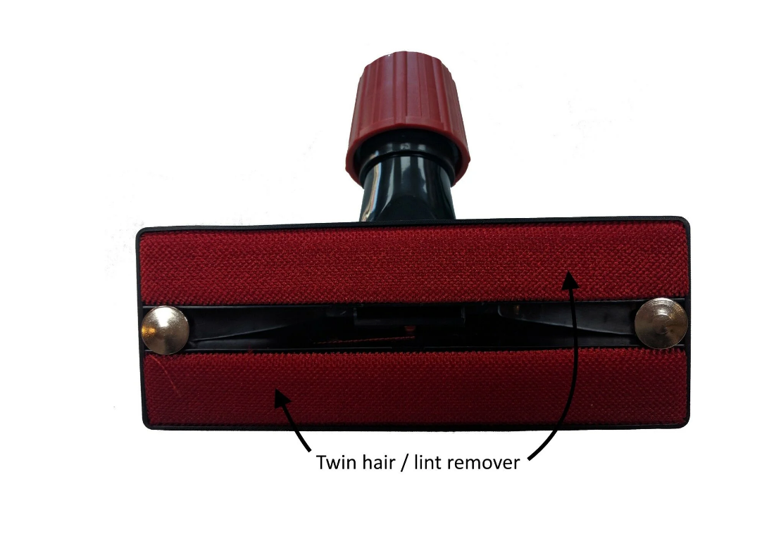 Universal HOOVER Cat & Dog / Pet Hair Lint Remover Brush Tool Vacuum Cleaner