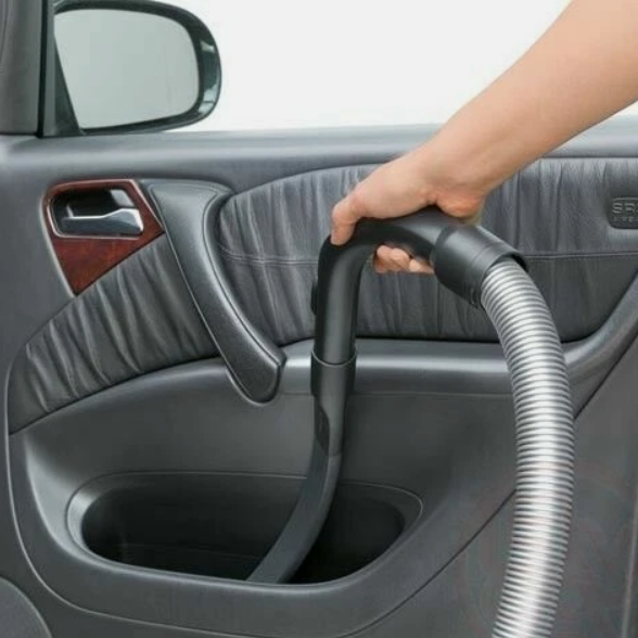 Long 630mm vacuum cleaner hoover Flexible Crevice Extension Tool 32mm to fit VAX