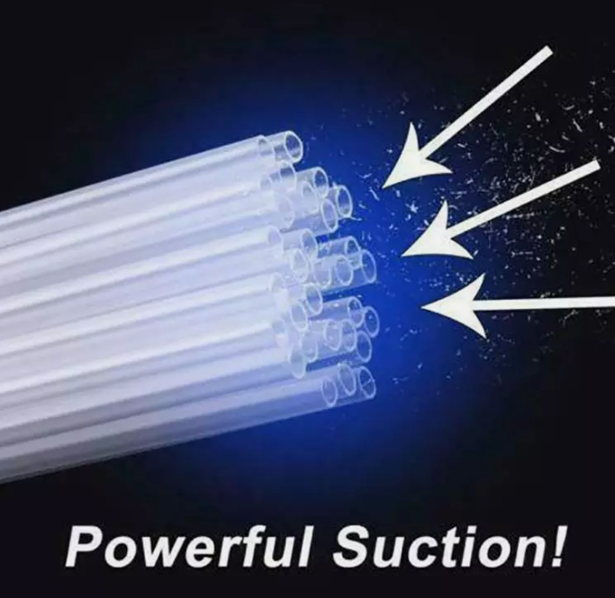 to fit HENRY Tool Dust Brush Dirt Remover Tubes Attachment Hoover Vacuum Cleaners