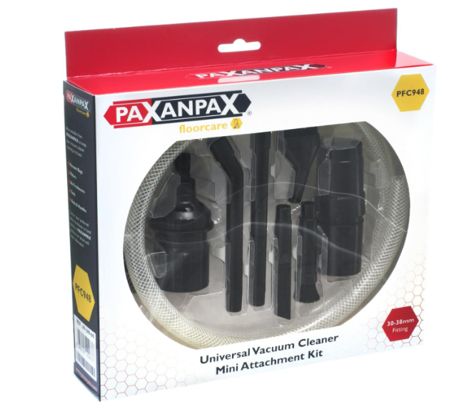 Tool Kit fits TITAN Computer Car Valet Vehicle Micro Cleaning Cordless