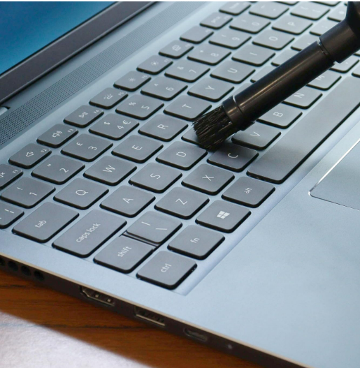 Tool Kit fits TITAN Computer Car Valet Vehicle Micro Cleaning Cordless